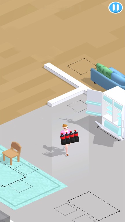 收纳高手游戏官方下载