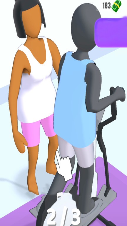 魔力健身操游戏下载