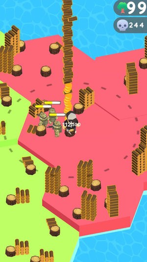 帮它起飞游戏官方版