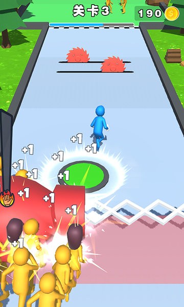 挑战巴掌王下载