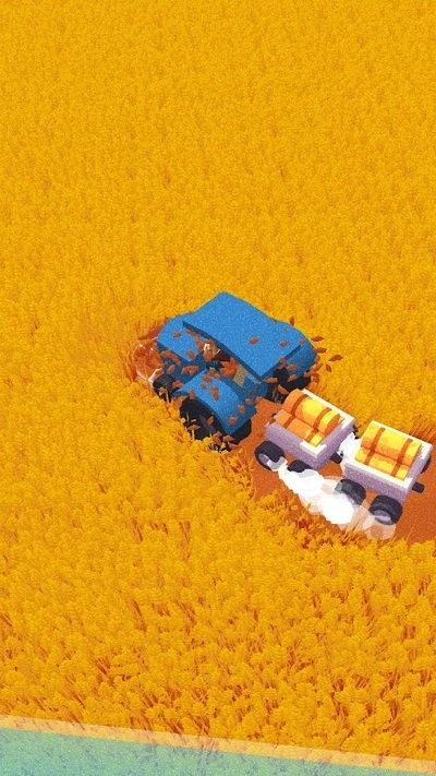 我的农场冒险游戏官方下载