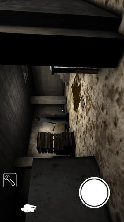 模拟老奶奶游戏