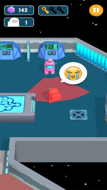 我的太空生存游戏官方下载