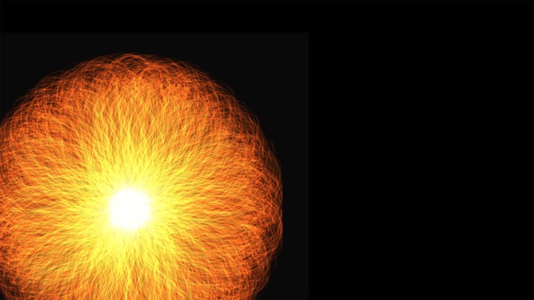 3A效果粒子游戏下载