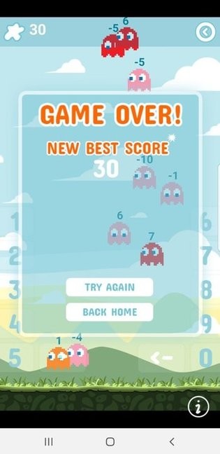 消消大比拼游戏