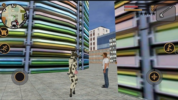 全民突击之吃鸡联盟下载