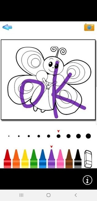 涂鸦大对决游戏