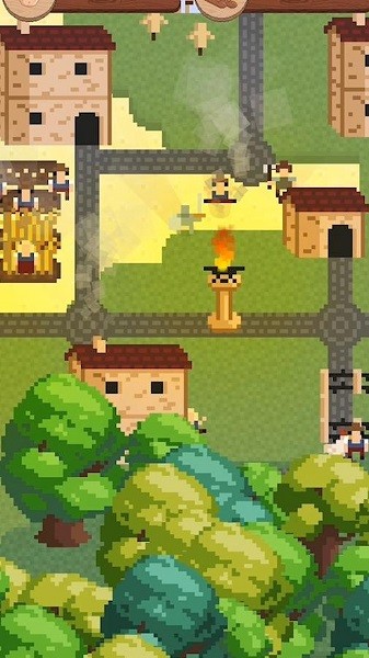 像素生活模拟器游戏 像素生活模拟器中文版