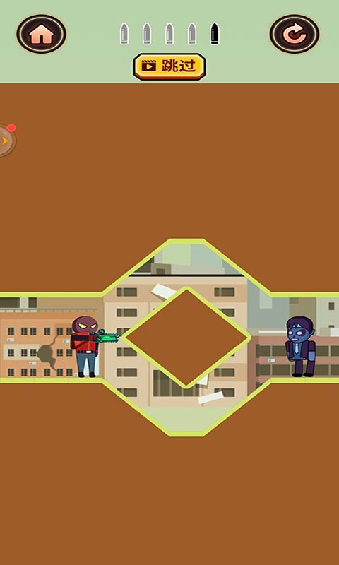 火柴人单机游戏射击游戏下载