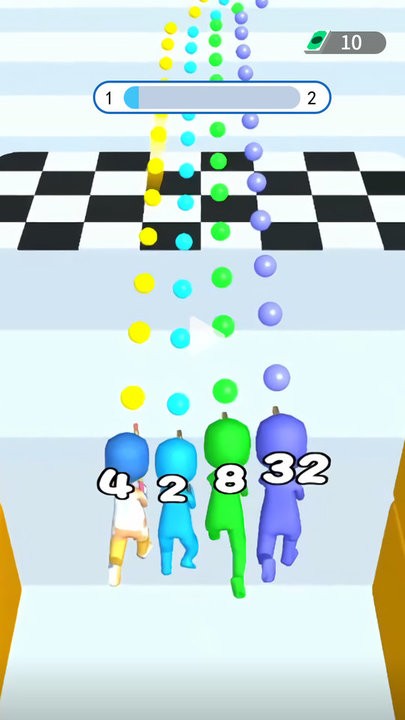 二零四八3D 二零四八3D游戏