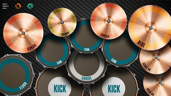 完美架子鼓app下载