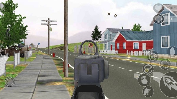 精英战地模拟器 精英战地模拟器下载