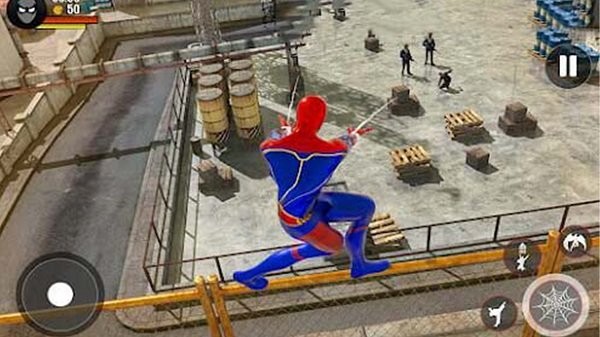 火柴忍者 火柴忍者下载