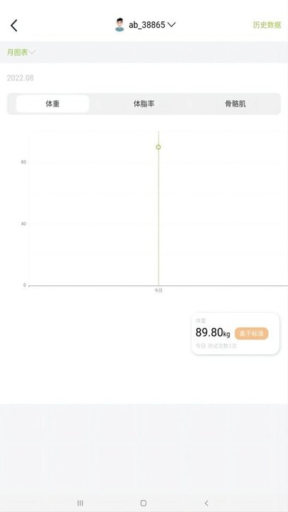 BodyPedia软件官方版