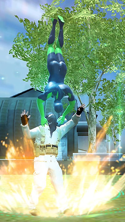 超级蜘蛛人英雄2最新版