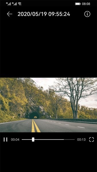 盯盯拍车载智慧屏Pro手机软件