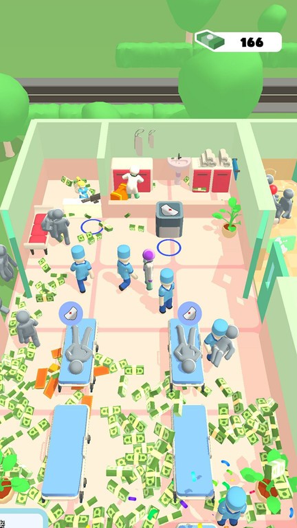 救救小人模拟器游戏最新版 救救小人模拟器游戏官方下载