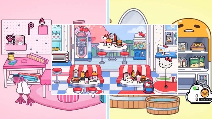 我的小镇模拟生活 我的小镇模拟生活游戏