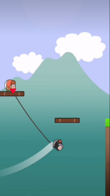 跳一跳专家游戏