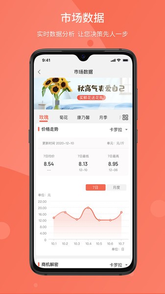 花汇通软件 花汇通app