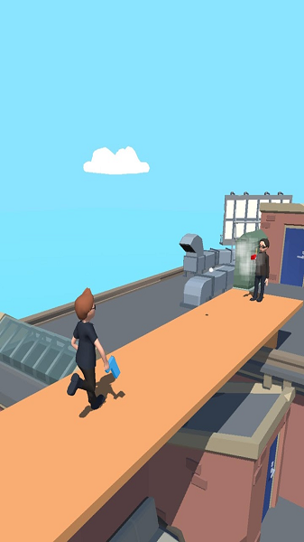 无间道卧底大战下载