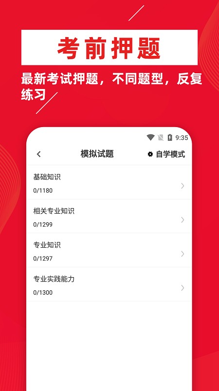 初级药师牛题库app