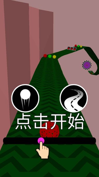 进击的碰碰球 进击的碰碰球游戏