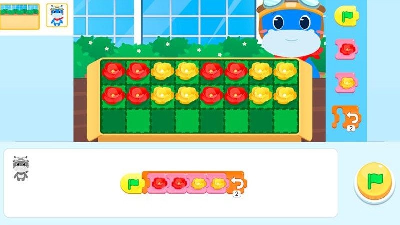 和码智学kids软件