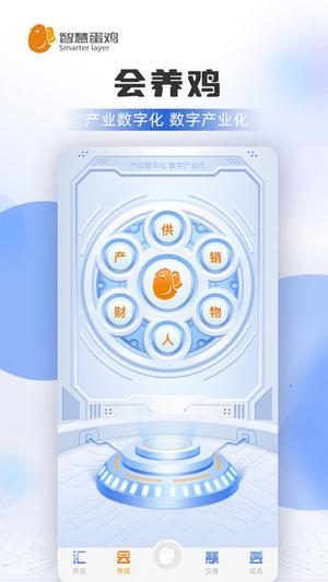 智慧蛋鸡app下载