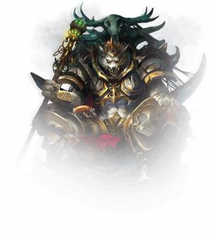 狼人对决卡牌介绍