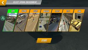 手动挡停车场苹果版新手攻略 手动挡停车场ios版本新手教程