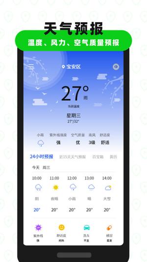高度海拔gps指南针app下载