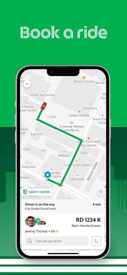 grab苹果中文版 grabios最新版下载
