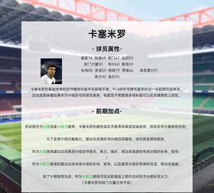 绿茵信仰手游攻略 绿茵信仰游戏攻略