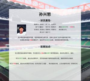 绿茵信仰手游攻略 绿茵信仰游戏攻略