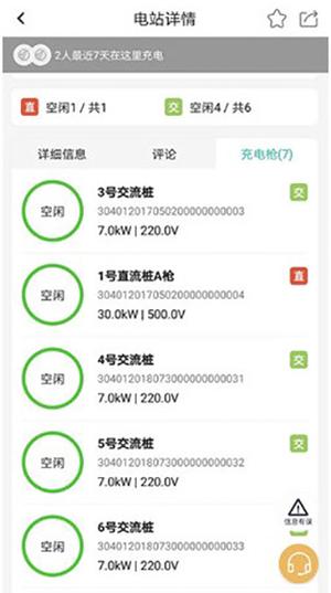 顺易充电桩怎么充电 顺易充电桩怎么充电