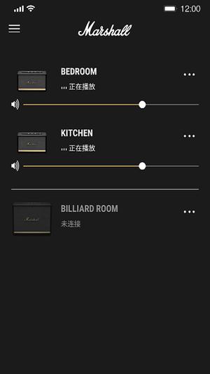 marshall bluetooth官方版 marshallbluetooth app下载安装