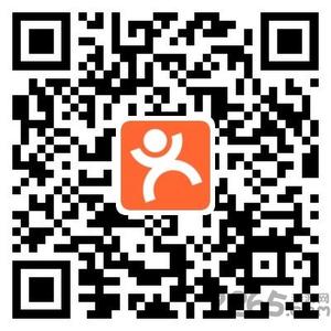 大众点评app下载二维码