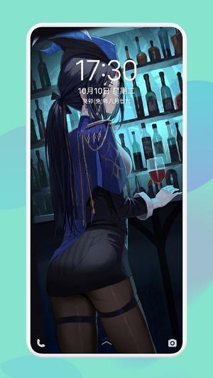 次元壁纸大全手机版下载