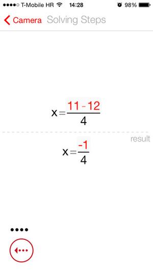 photomath数学软件安卓下载