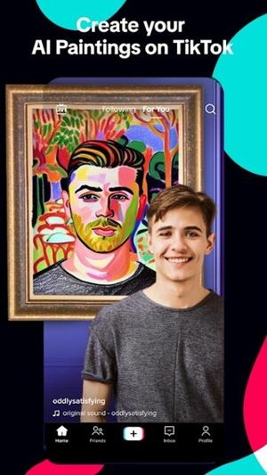 tiktok国际版下载