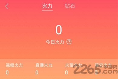 抖音火山版app
