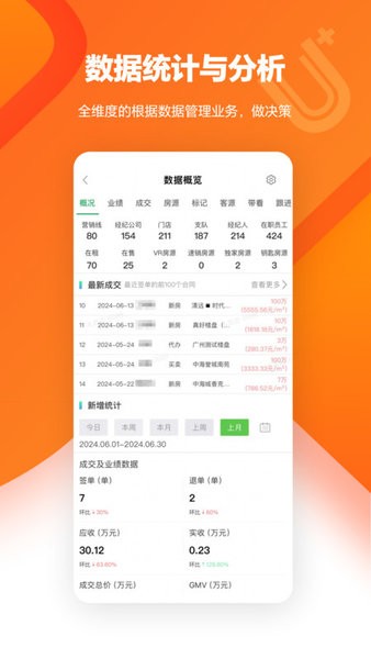 优居优住经纪人最新版