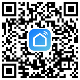 智能生活app下载二维码