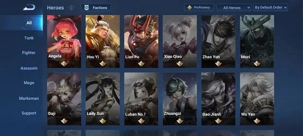 王者荣耀国际服和国服区别