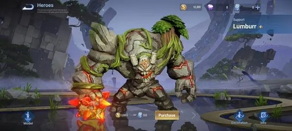 王者荣耀国际服和国服区别