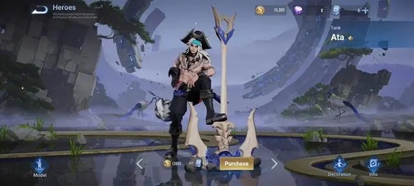 王者荣耀国际服和国服区别