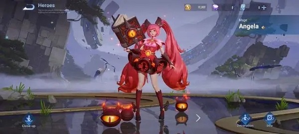 王者荣耀国际服和国服区别