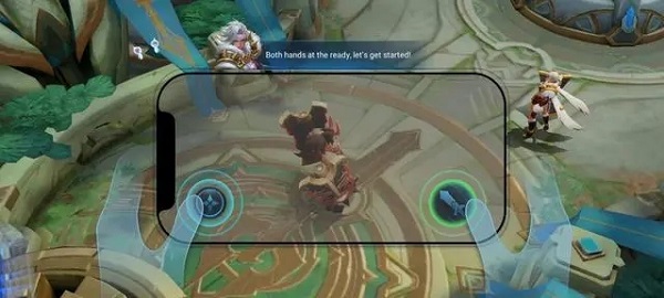 王者荣耀国际服和国服区别