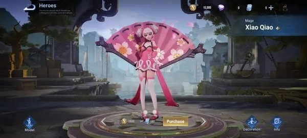 王者荣耀国际服和国服区别